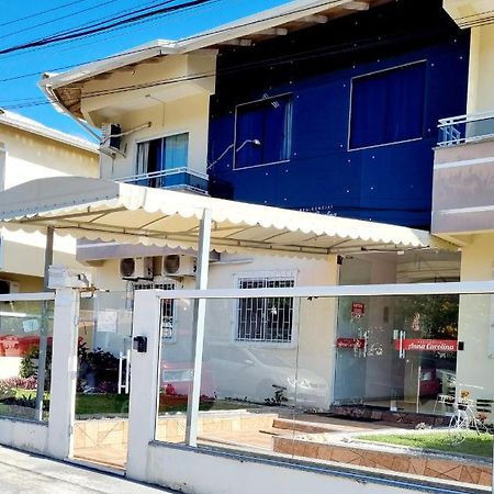 Apartamento Anna Carolina Florianópolis Екстериор снимка