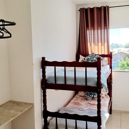 Apartamento Anna Carolina Florianópolis Екстериор снимка