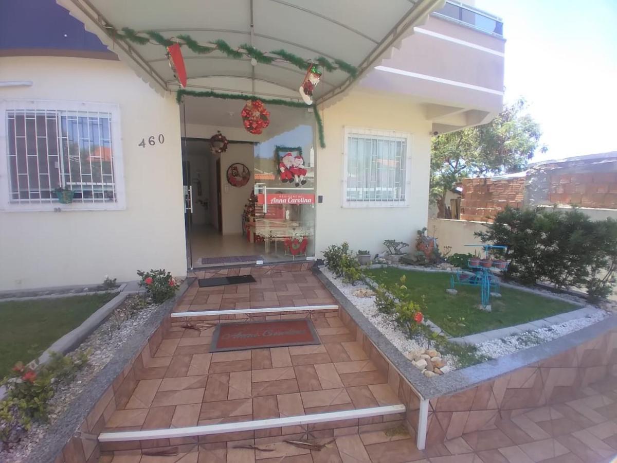 Apartamento Anna Carolina Florianópolis Екстериор снимка