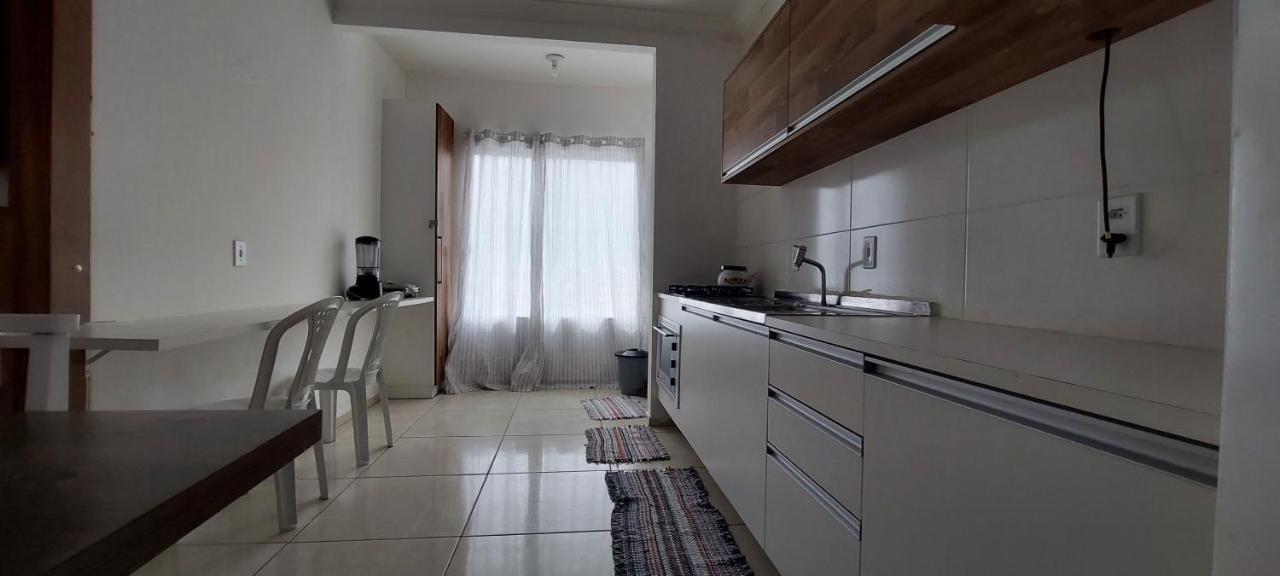 Apartamento Anna Carolina Florianópolis Екстериор снимка