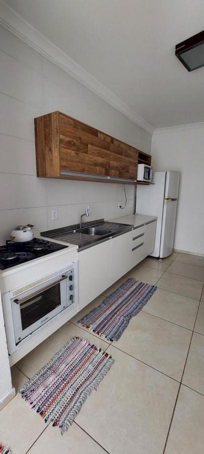 Apartamento Anna Carolina Florianópolis Екстериор снимка