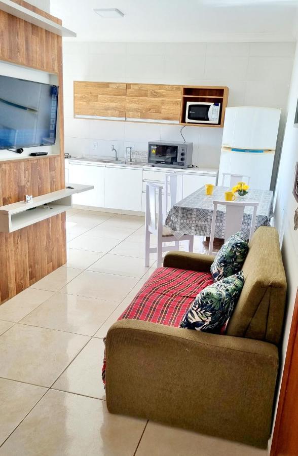 Apartamento Anna Carolina Florianópolis Екстериор снимка