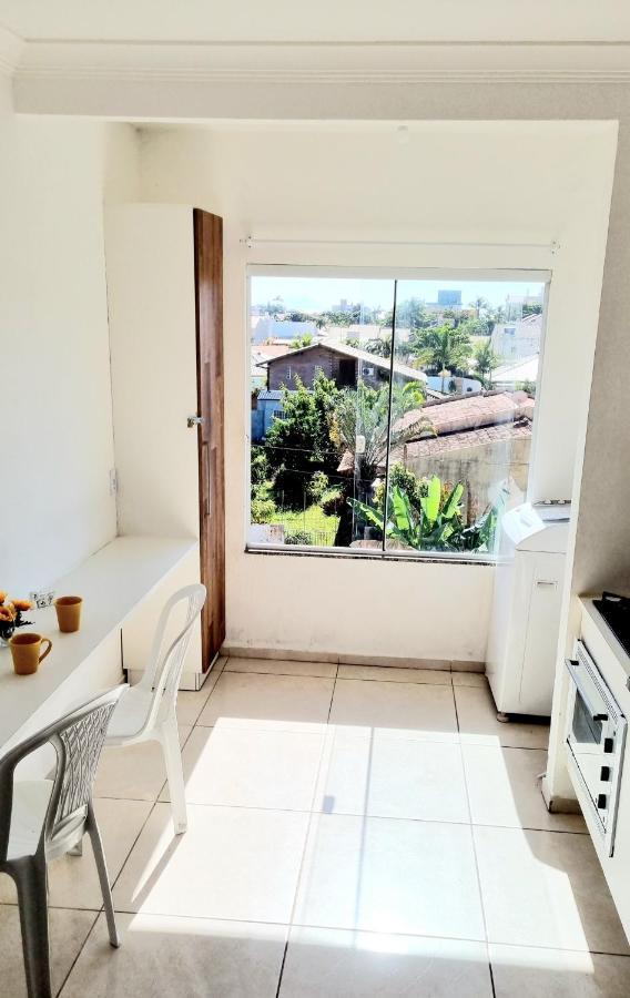 Apartamento Anna Carolina Florianópolis Екстериор снимка