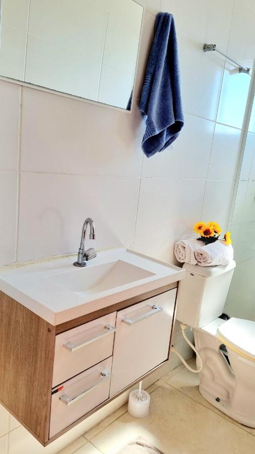 Apartamento Anna Carolina Florianópolis Екстериор снимка