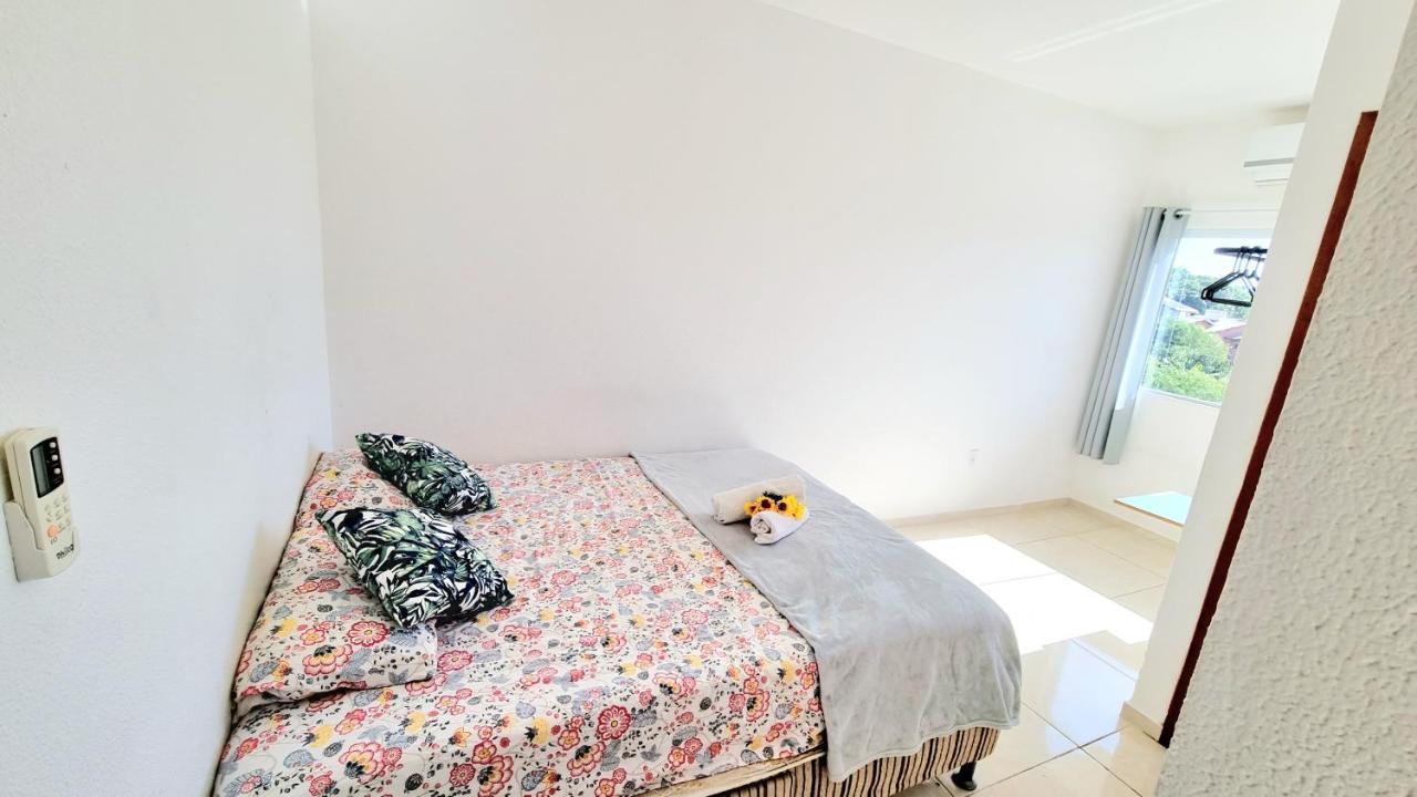 Apartamento Anna Carolina Florianópolis Екстериор снимка