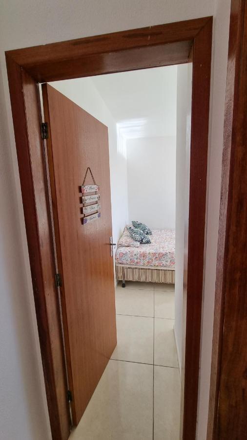 Apartamento Anna Carolina Florianópolis Екстериор снимка