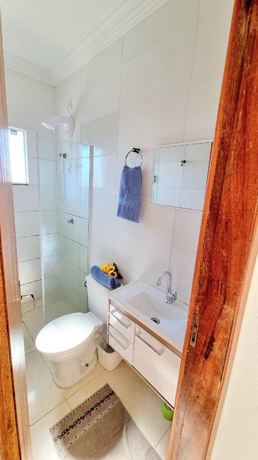 Apartamento Anna Carolina Florianópolis Екстериор снимка